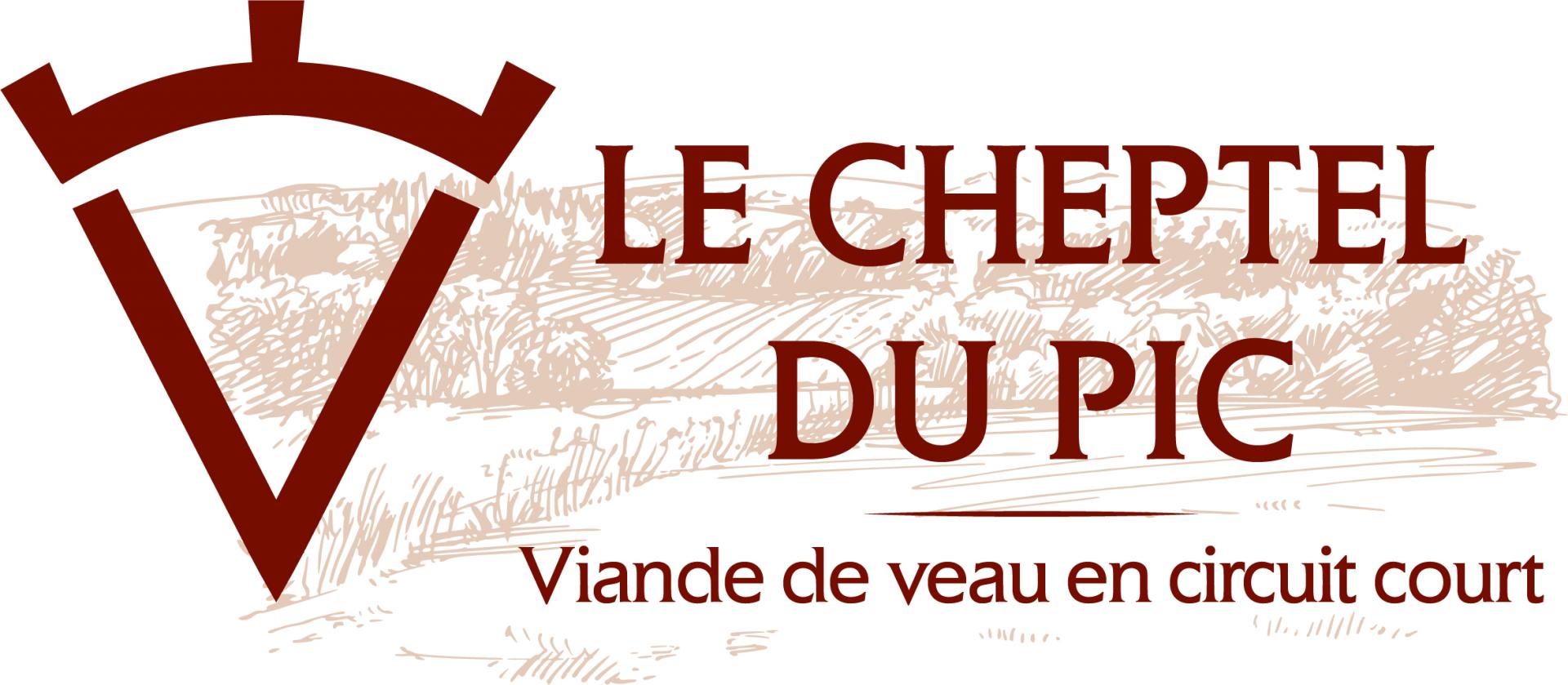 Cheptel du pic