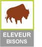 Eleveur bisons 1