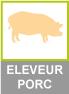 Eleveur porc