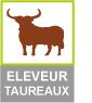 Eleveur taureaux 1