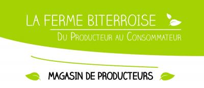 Ferme boterroise logo