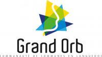 Grand orb logo