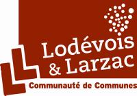 Lodevois larzac logo