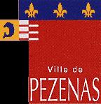 Pezenas logo